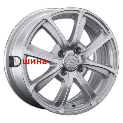 LS 313 6x15/4x100 ET48 D54,1 SF