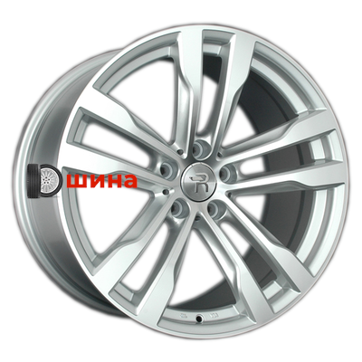 Replay B170 9x19/5x120 ET48 D74,1 SF (конус, B640)