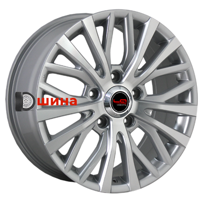 LegeArtis TY246 8,5x20/5x150 ET58 D110,1 SF