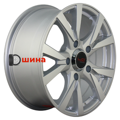 LegeArtis TY237 8x18/5x150 ET56 D110,1 SF