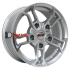 Alcasta M18 6,5x16/5x139,7 ET40 D98,6 SF