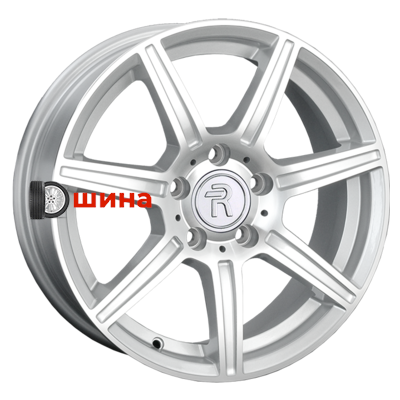 Replay SK200 8x17/5x112 ET40 D57,1 SF (конус, MB001)