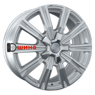 Replay LX97 8,5x21/5x150 ET54 D110,1 SF (пш)