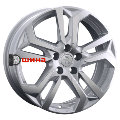 Replay V46 7x17/5x108 ET49 D67,1 SF (конус, C570)