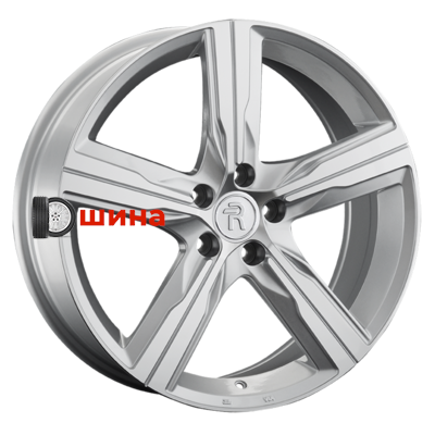 Replay INF51(VV) 8x19/5x112 ET43 D57,1 SF (конус, C570)