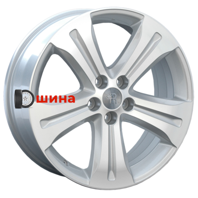 Replay TY71 8x18/5x150 ET56 D110,1 SF (пш, TY001)