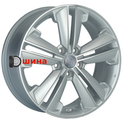 Replay HND134 7,5x19/5x114,3 ET49,5 D67,1 SF (конус, C570)