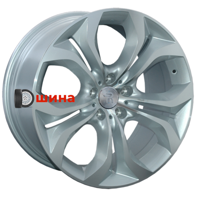 Replay B116 11x20/5x120 ET37 D72,6 SF (конус, C645)