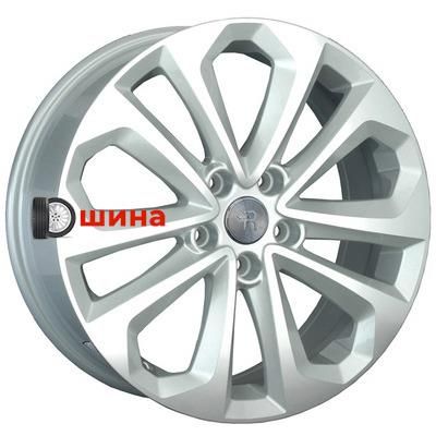 Replay NS183 7,5x17/5x114,3 ET50 D66,1 SF (конус, C570)