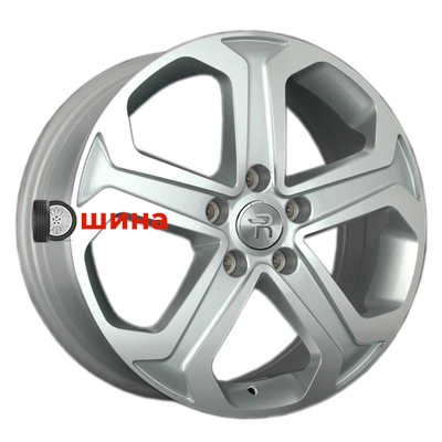 Replay KI150 7x18/5x114,3 ET54 D67,1 SF (конус, C570)