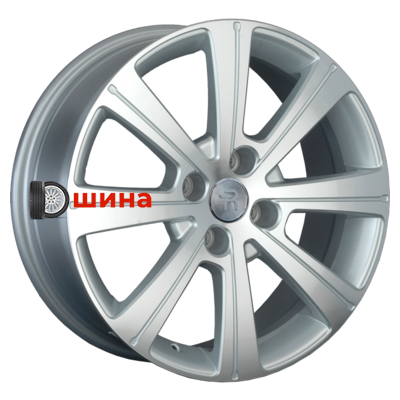 Replay PG39 7x17/4x108 ET26 D65,1 SF (конус, C570)