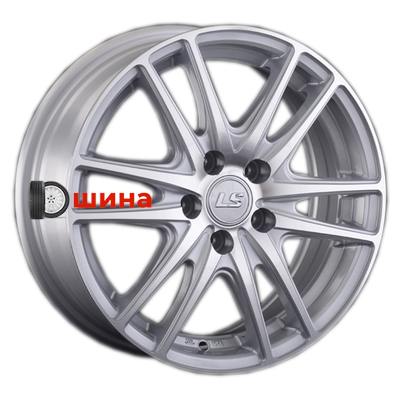 LS 362 6x15/5x100 ET40 D57,1 SF