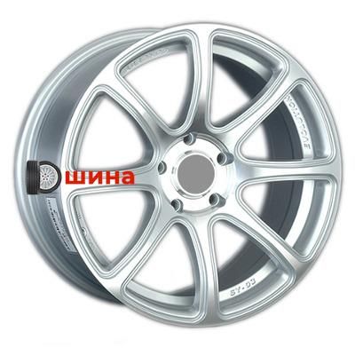 LS 327 7,5x17/5x114,3 ET40 D73,1 SF (спец)