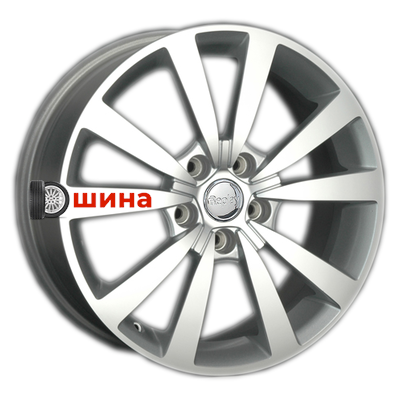 Replay VV158 7x16/5x112 ET42 D57,1 SF (конус, C570)