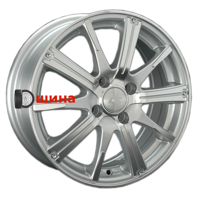 LS 209 6x15/4x100 ET45 D73,1 SF