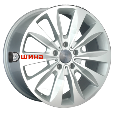 Replay MR110 8,5x20/5x112 ET62 D66,6 SF (конус, MB001)