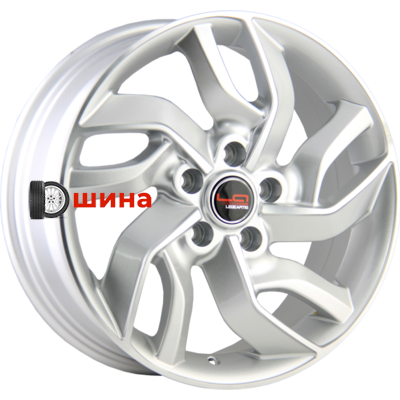 LegeArtis Concept Concept-GN517 6,5x15/5x105 ET39 D56,6 SF