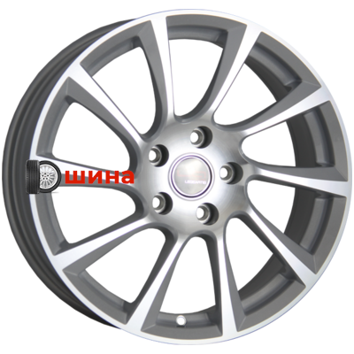 LegeArtis Concept Concept-GN503 6,5x15/5x105 ET39 D56,6 SF