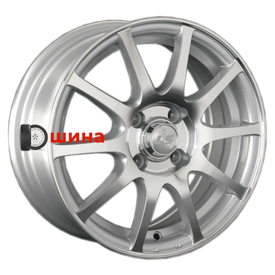 LS 535 6x15/4x100 ET40 D73,1 SF (конус)