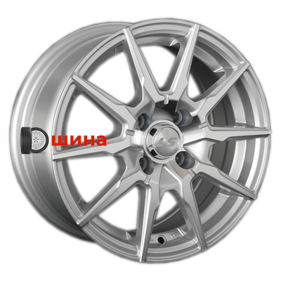 LS 769 6x14/4x100 ET40 D73,1 SF (конус)