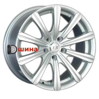 LS 391 7x16/5x105 ET36 D56,6 SF