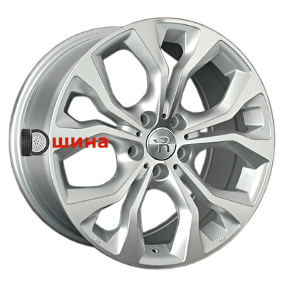 Replay B151 9x19/5x120 ET40 D74,1 SF (конус, B640)