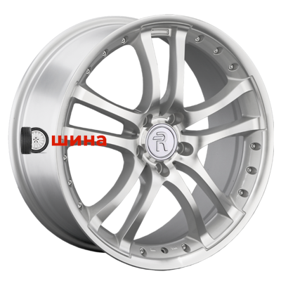 Replay B352 7,5x17/5x112 ET52 D66,6 SF (конус, MB001)