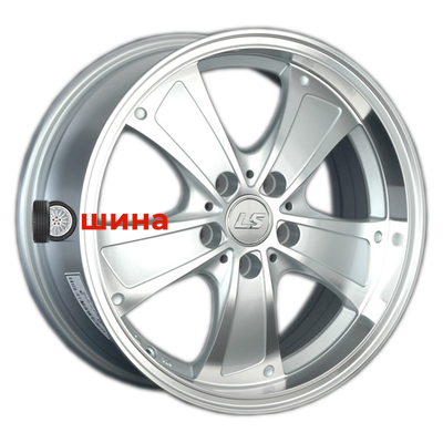 LS 809 7x16/5x105 ET36 D56,6 SF