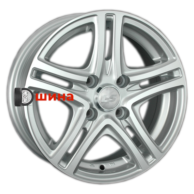 LS 570 6,5x15/5x100 ET40 D73,1 SF