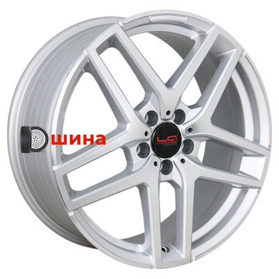 LegeArtis MR217 8x19/5x112 ET43 D66,6 SF