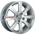 Replay CI22 7x17/4x108 ET23 D65,1 SF (конус, C570)