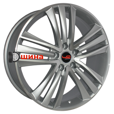 LegeArtis FD77 8x18/5x114,3 ET44 D63,3 SF