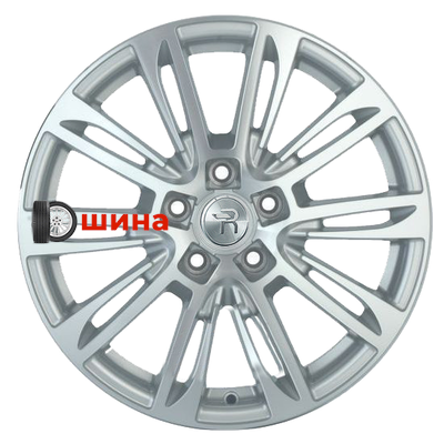 Replay A49 8,5x19/5x112 ET39 D66,6 SFP (конус, A001)