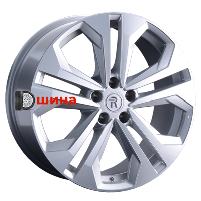 Replay A203 9x20/5x112 ET33 D66,6 SFP (конус, C570)