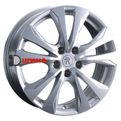 Replay SB53 7x18/5x114,3 ET48 D56,1 SFP (конус, SB001)