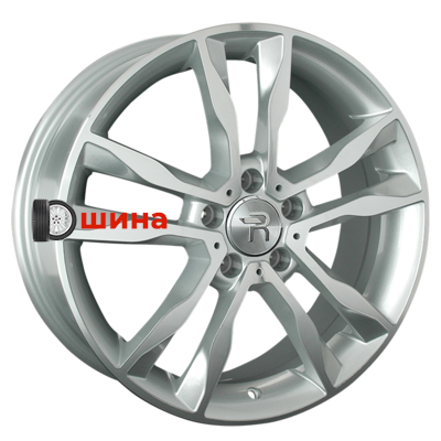 Replay VV203 7x18/5x112 ET43 D57,1 SFP (конус, MB001)