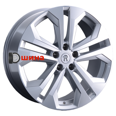 Replay B247 9x20/5x112 ET35 D66,6 SFP (конус, C570)