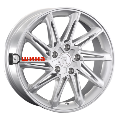 Replay MR286 8,5x19/5x112 ET31,5 D66,6 SFP (конус, C570)