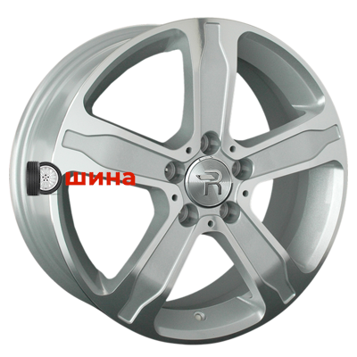 Replay VV246 7x18/5x112 ET43 D57,1 SFP (конус, C570-01)