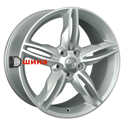 Replay V51 8x18/5x108 ET55 D63,3 SFP (конус, C645)