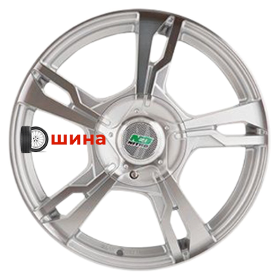 N2O Y9113 6,5x16/5x114,3 ET45 D60,1 SFP