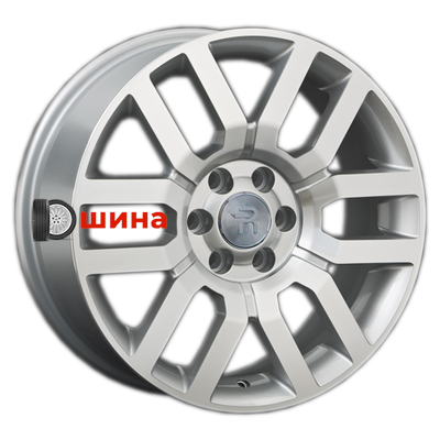 Replay Ki29 7,5x18/5x114,3 ET49,5 D67,1 SFP (конус, NS002)