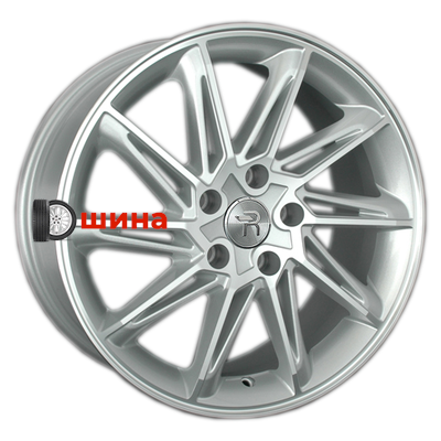 Replay A44 7,5x17/5x112 ET28 D66,6 SFP (конус, A001)