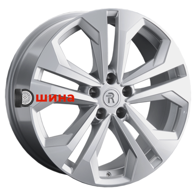 Replay MR327 9x20/5x112 ET34 D66,6 SFP (конус, C570)