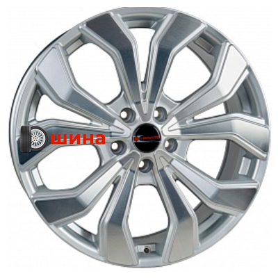 Yamato Kano 8,5x20/5x150 ET60 D110,1 SFP