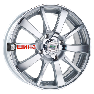 N2O Y3120 7x17/5x108 ET50 D63,3 SFP