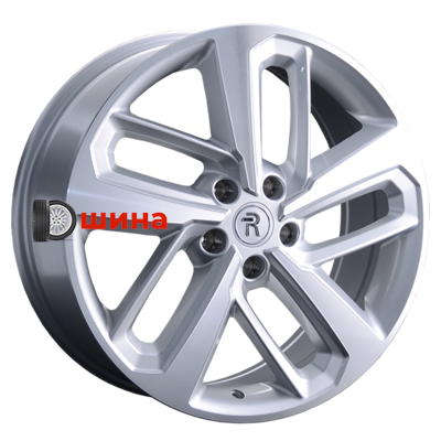 Replay HND302 8x19/5x114,3 ET51 D67,1 SFP (конус, C570)