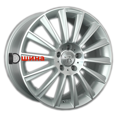 Replay MR139 8,5x19/5x112 ET43 D66,6 SFP (конус, MB001)