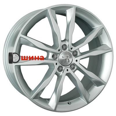 Replay MR144 8x19/5x112 ET56 D66,6 Sil (конус, MB001)