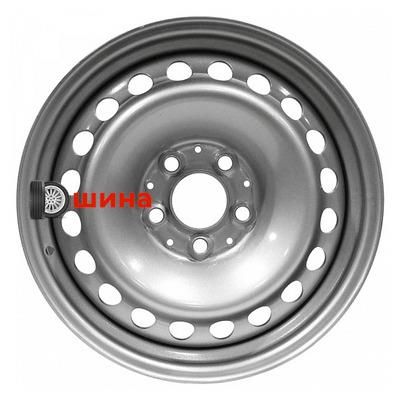 Next NX-088 7x16/5x112 ET43 D66,6 Sil